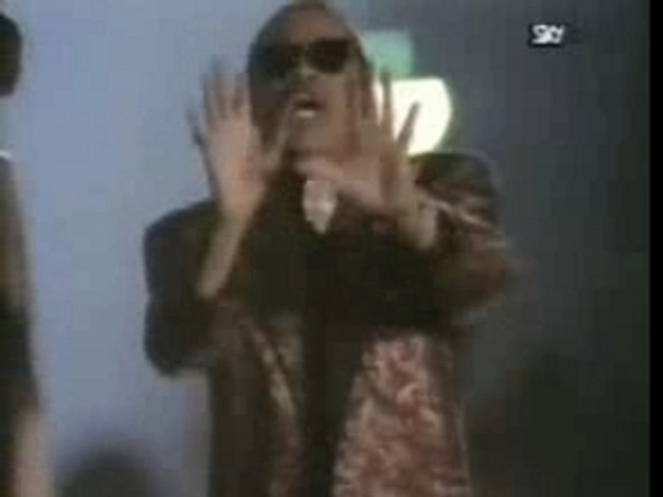 Roger Troutman -