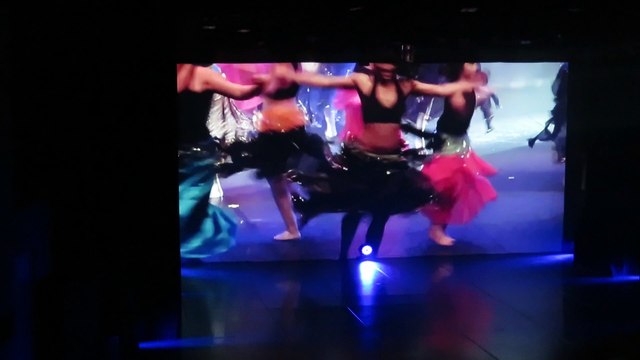 Caudry: au gala d'Esquiss, un hommage vibrant à Aurélie Châtelain