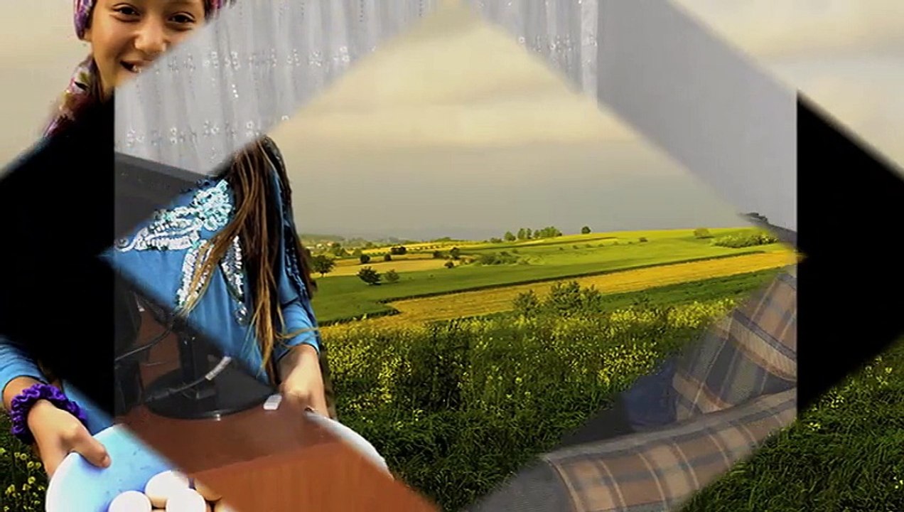 O kız bana abi dedi  emmi dedi