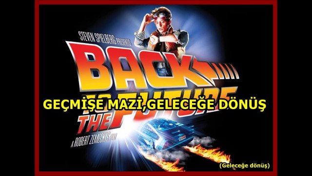 Dünyanın gelmiş geçmiş en iyi filmleri (komik versiyon)