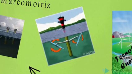 Tecnologías de Energías Renovables