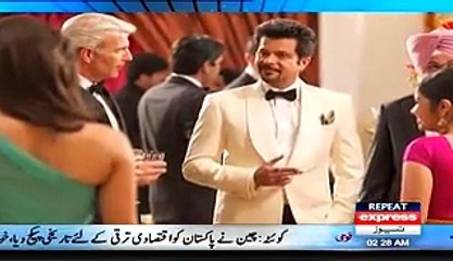 How Indian actors Get Opportunity To Work In Hollywood.. -- Ahmed Qureshi Expo-sed Badly