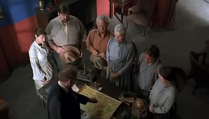 Ases y Ochos (Doblaje Nefasto)