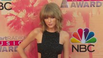 Taylor Swift Tops Maxim's Hot 100 List