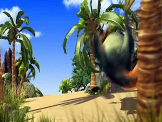 Sheep in the island 2