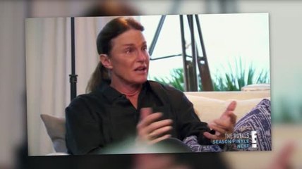 Bruce Jenner's Male Appearance May Be Gone By Spring
