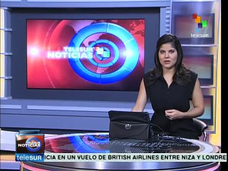 Cuba: termina ejercicio contra desastres naturales Meteoro 2015