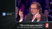 Zapping TV : Jeannette Bougrab n'a pas fait le deuil de la mort de Charb