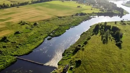 Livonian Folk Song:  Sad - Sadā, Vīmo