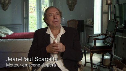"Gérard fait vivre les morts" JP Scarpitta - Gérard Depardieu - Grandeur Nature [EXTRAIT]