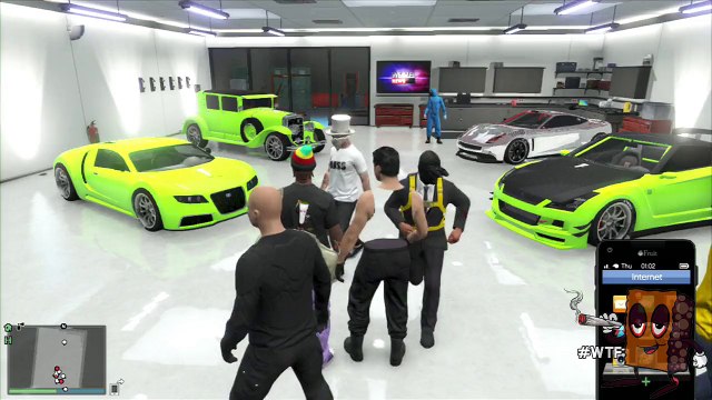 (PATCHED) NEW GTA 5 unlimited money glitch after patch 1.24/1.26 free cars (Xbox 360, Xbox one, PS3, PS4)