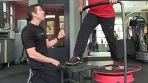Core-Tex Workout with Anthony Carey