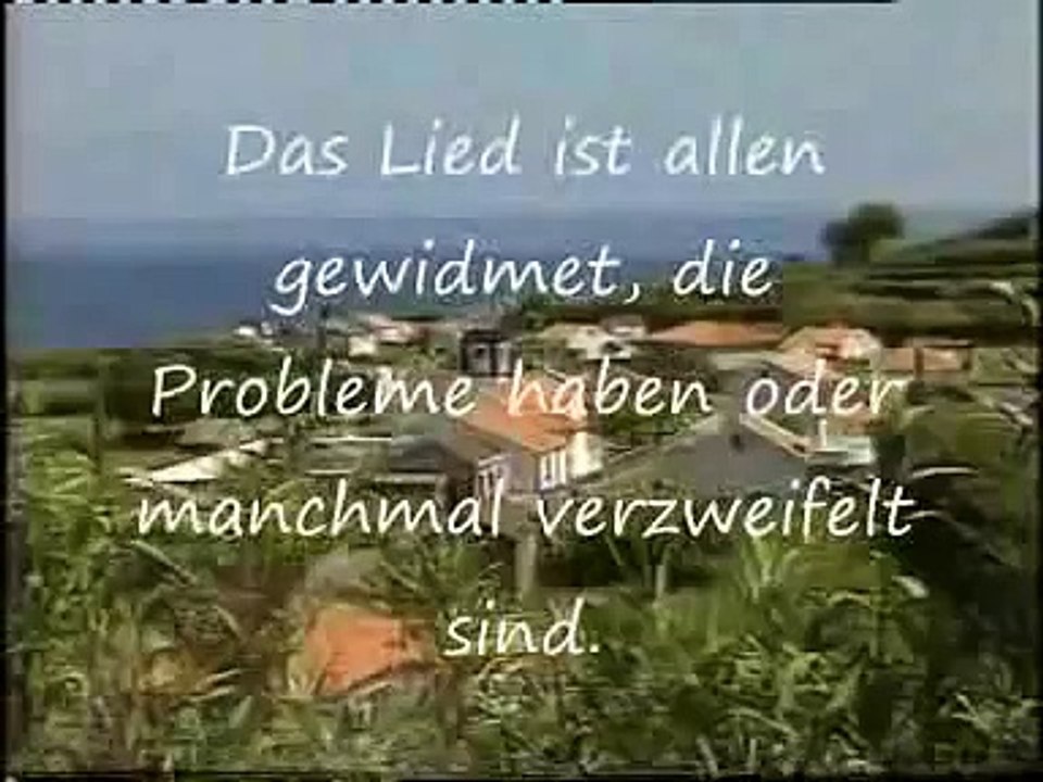 Das ewige Lied