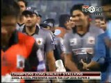 winning moments Highlights Final: Lahore Lions v Sialkot Stallions Haier Super8 T20 Cup May 18, 2015