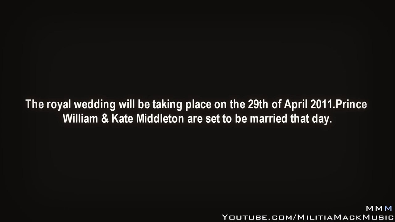 Will Kate Middleton Be Murdered Like Diana