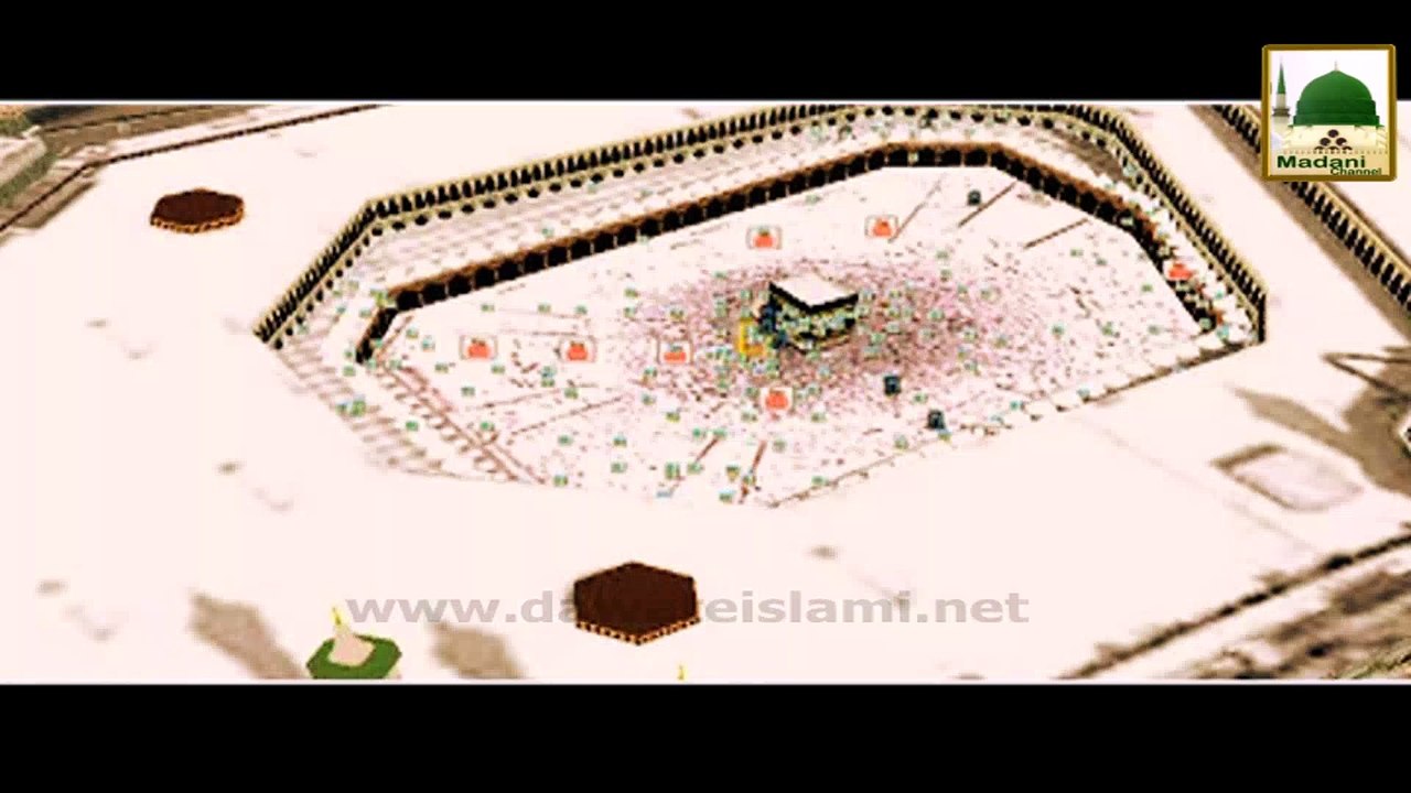 Documentary - Masjid-e-Jarana