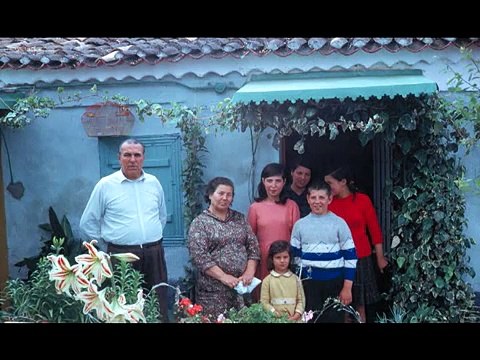 Nana Mouskouri Samiotisa