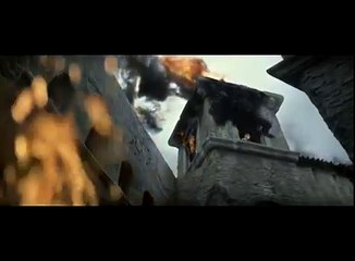 The Dragonborn Comes