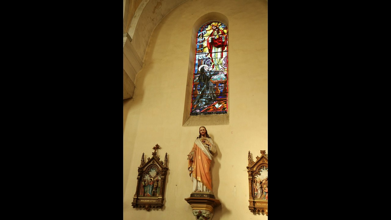 St Sébastien