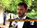 Geo Reports-Point of Order-18 May 2015