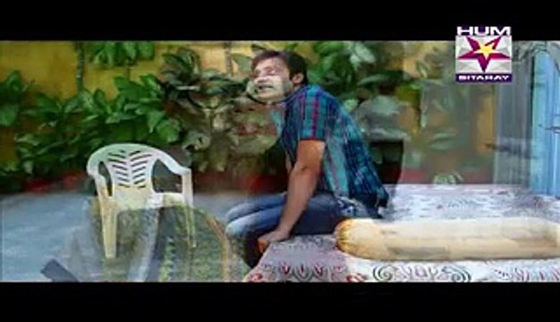 Zameen Pe Chand Episode 16 Full Hum Sitaray Drama May 18, 2015