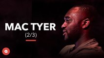 Mac Tyer, l'interview (2/3) : Lil Wayne, Maître Gims, Tandem et Gucci Mane