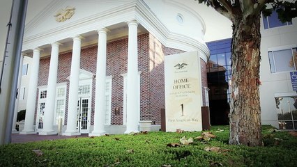 TBM Council Award: First American | Business Transformation Award