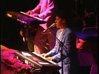 Juan Carlos Alvarado - Santo es el Señor - No basta