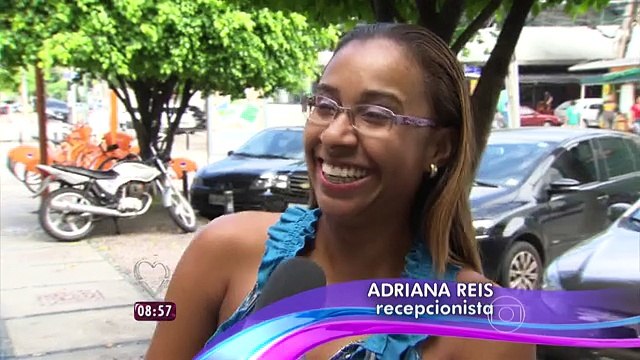 Mais Você 1/5 - 1805