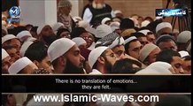 -اے میرے بندے کہاں جارہے ہو؟؟مولانا طارق جمیل کا... - Maulana Tariq Jameel