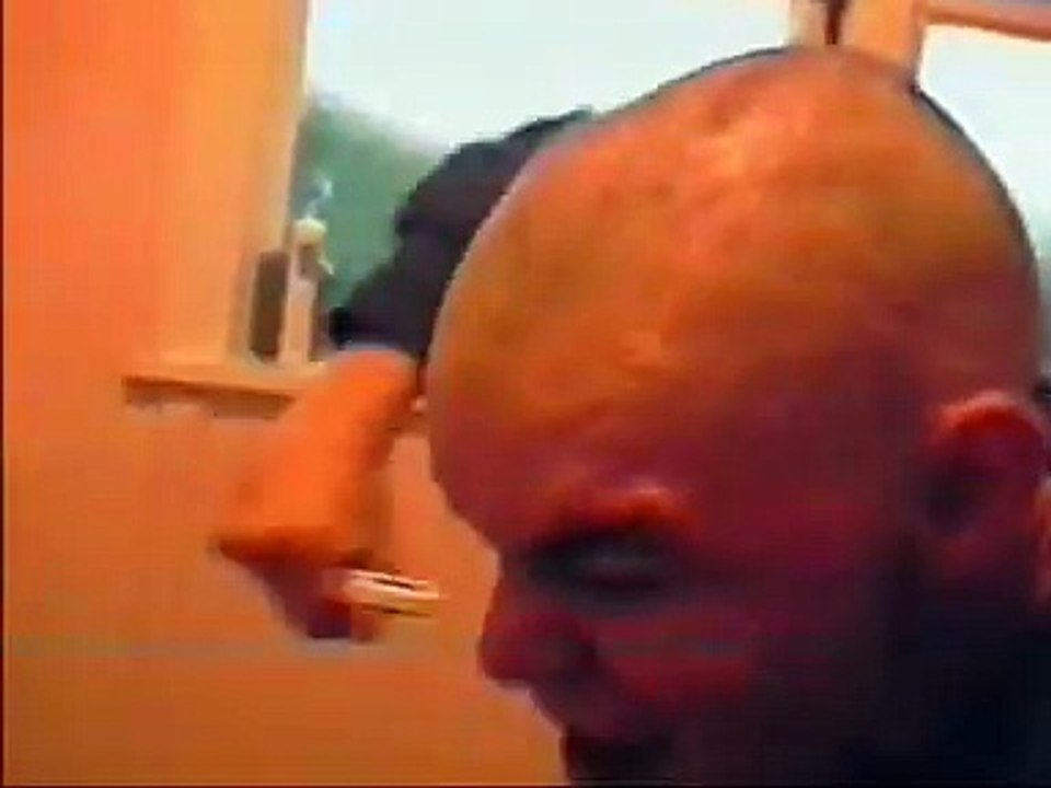 shave