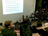 E-Technik Song an der Technischen Universität München