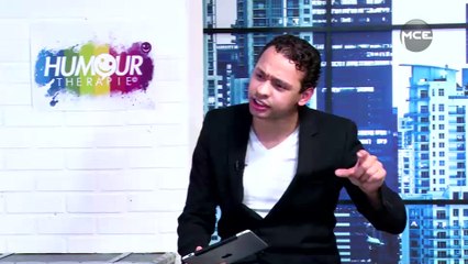 Live MCE: découvrez qui est Jean-Baptiste Mazoyer