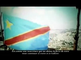 Moloto -  Je t'aime seigneur