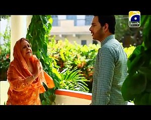 Bojh Episode 3 Full Geo Entertainment Drama May 18, 2015