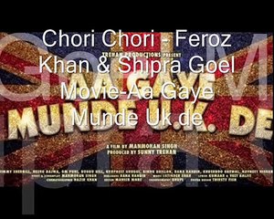 aa gy mundy uk dy  tara chori chori manu nana cho takna