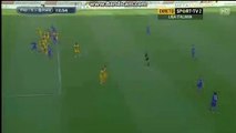 G.Rodriguez GOAL - Fiorentina 1vs0 Parma 18.05.2015