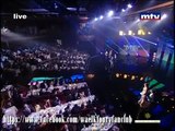 وائل كفوري _أفضل فنان لبناني وأفضل اغنية لبنانية يا ضلي يا روحي _موركس دور 2013