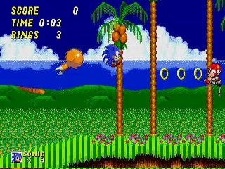 Sonic The Hedgehog 2 - The Angry Video Game Nerd