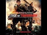 Edge of Tomorrow Soundtrack-Track 20-The Omega