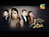 Meray Khuda episode 47 Promo on hum tv