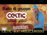 BALLO DI GRUPPO CELTIC CUMBIA BERTARELLI GROSSO by Claudio Ballantino