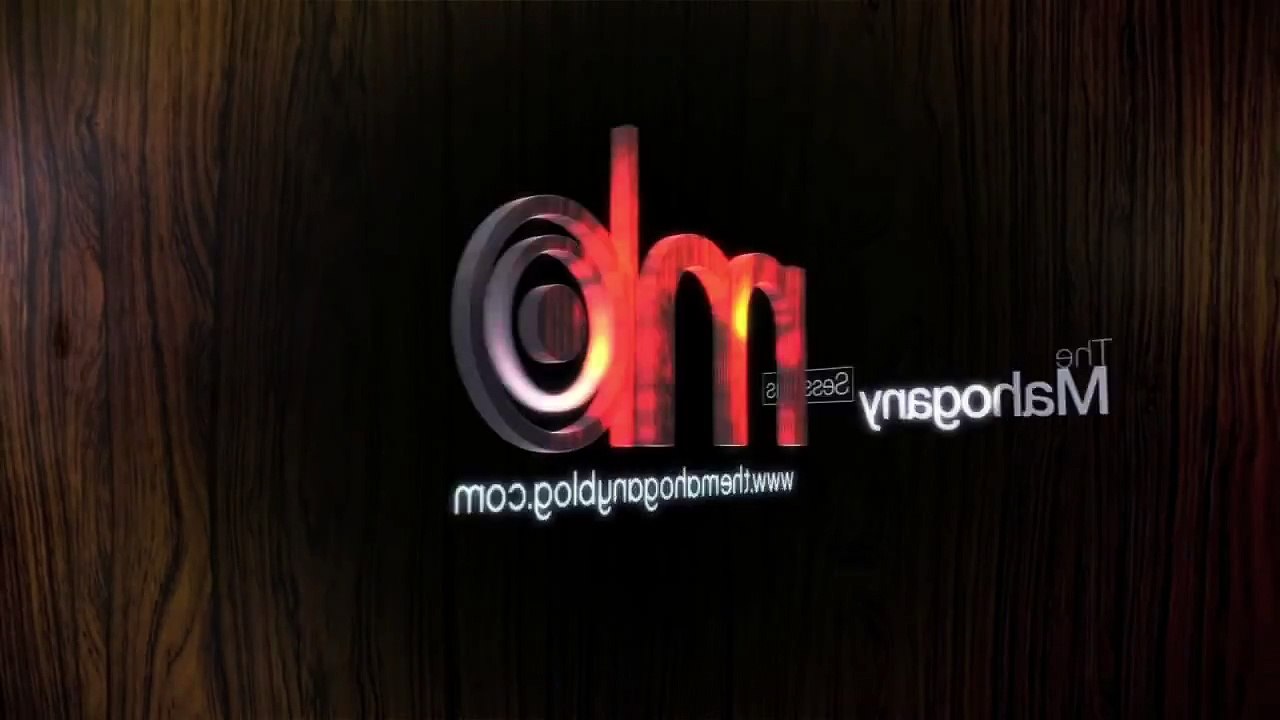 Akil the MC (Jurassic 5) - One 4 The $$$ // Mahogany Rap Session