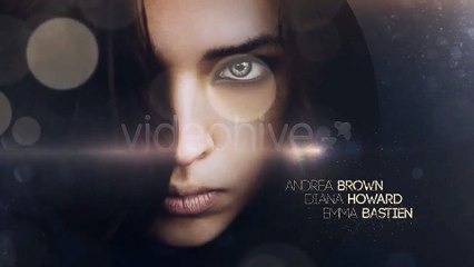 After Effects Project Files - The Art of Beauty - VideoHive 3777405