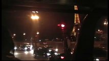 Paris By Night, Tour Illuminations of Paris (5) Eiffel Tour
