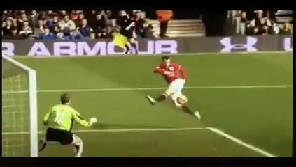 Ryan Giggs - True Legend