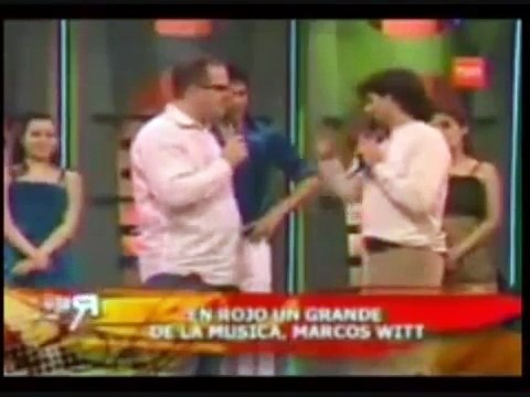 Paul Washer y Marcos Witt sobre Musica Cristiana