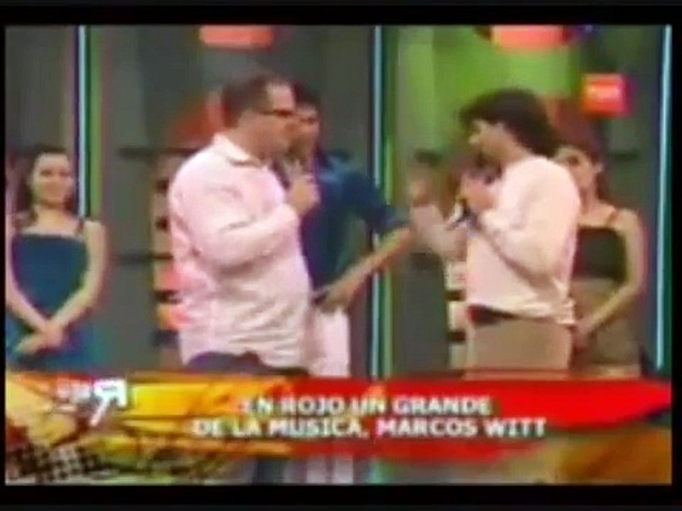 Paul Washer y Marcos Witt sobre Musica Cristiana