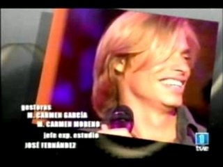 Carlos baute en cruz y raya 3º parte