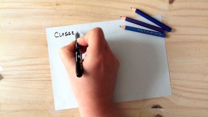 Classer et hiérarchiser en Histoire/Géographie